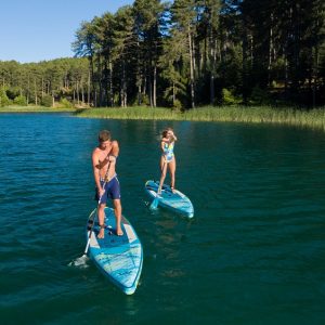 Aqua Marina SUP Kürek Sörfü (Paddle Board)