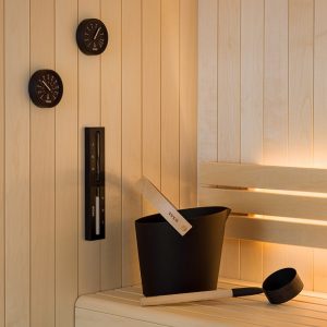 Sauna Aksesuarları