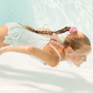 Dryden Aqua Yüzme Havuzu Sistemi