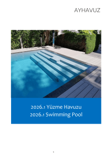 100 Yüzme havuzu-1-1